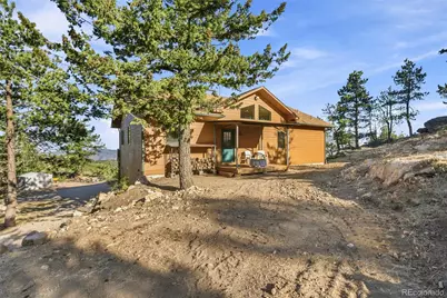 5908 N Rim Road, Livermore, CO 80536 - Photo 40