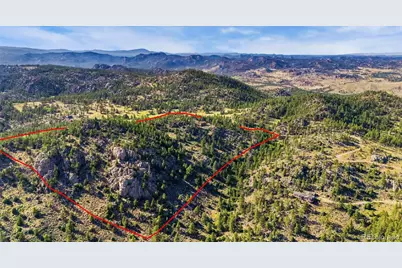 5908 N Rim Road, Livermore, CO 80536 - Photo 36