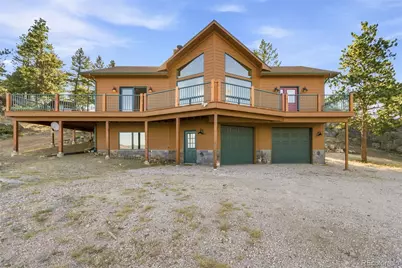 5908 N Rim Road, Livermore, CO 80536 - Photo 4