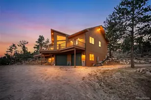 5908 N Rim Rd, Livermore, CO 80536 - Photo 1