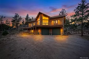 5908 N Rim Rd, Livermore, CO 80536 - Photo 2