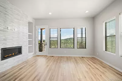3844 Whispering Sage Street, Evergreen, CO 80439 - Photo 4