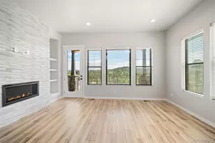 3844 Whispering Sage St, Evergreen, CO 80439 - Photo 4