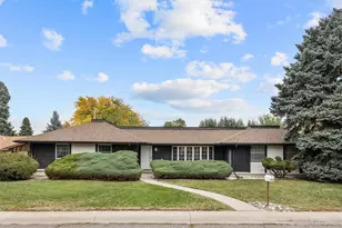 6982 S Lamar St, Littleton, CO 80128 - Photo 1