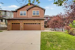 760 Ridgemont Cir, Highlands Ranch, CO 80126 - Photo 2