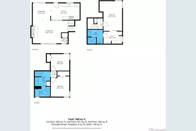 760 Ridgemont Circle, Highlands Ranch, CO 80126 - Photo 44