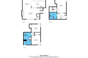 760 Ridgemont Cir, Highlands Ranch, CO 80126 - Photo 44