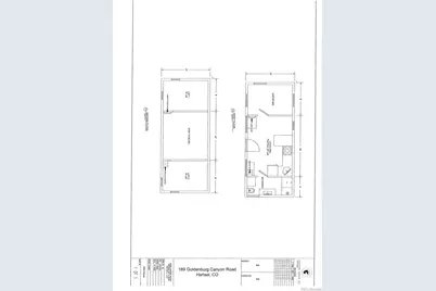 189 Goldenburg Canyon Road, Hartsel, CO 80449 - Photo 34