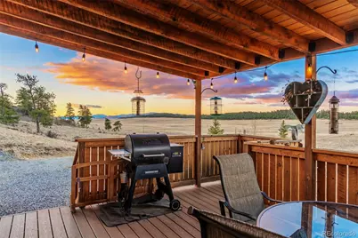 189 Goldenburg Canyon Road, Hartsel, CO 80449 - Photo 2