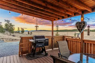 189 Goldenburg Canyon Rd, Hartsel, CO 80449 - Photo 2