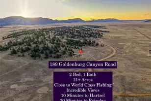 189 Goldenburg Canyon Rd, Hartsel, CO 80449 - Photo 30