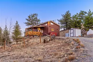 189 Goldenburg Canyon Rd, Hartsel, CO 80449 - Photo 26