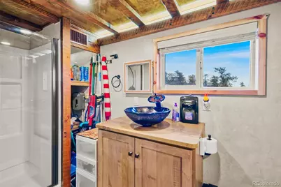 189 Goldenburg Canyon Road, Hartsel, CO 80449 - Photo 4