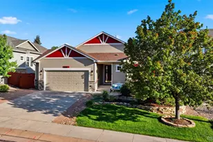 249 Homeland Ct, Colorado Springs, CO 80921 - Photo 1