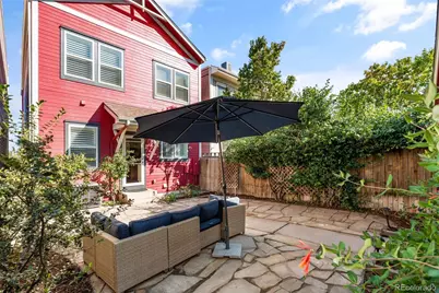 2825 Wyandot Street, Denver, CO 80211 - Photo 36