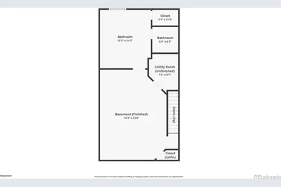 2825 Wyandot Street, Denver, CO 80211 - Photo 42