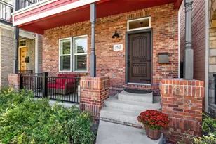 2825 Wyandot St, Denver, CO 80211 - Photo 2