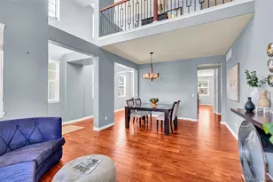 3623 Desert Ridge Pl, Castle Rock, CO 80108 - Photo 8