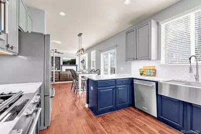 3623 Desert Ridge Place, Castle Rock, CO 80108 - Photo 24
