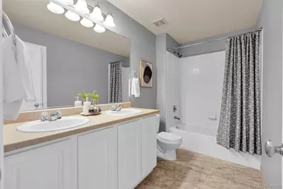 3623 Desert Ridge Place, Castle Rock, CO 80108 - Photo 50