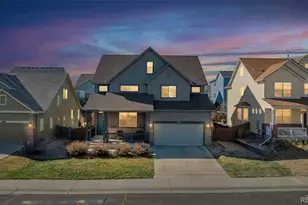 3623 Desert Ridge Pl, Castle Rock, CO 80108 - Photo 1