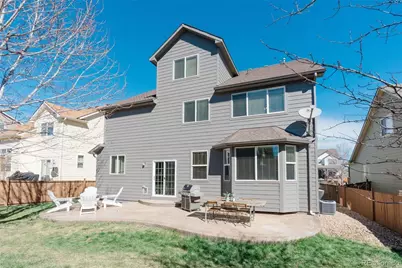 3623 Desert Ridge Place, Castle Rock, CO 80108 - Photo 30