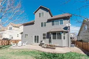 3623 Desert Ridge Pl, Castle Rock, CO 80108 - Photo 30