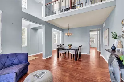 3623 Desert Ridge Place, Castle Rock, CO 80108 - Photo 8