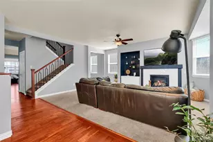 3623 Desert Ridge Pl, Castle Rock, CO 80108 - Photo 18