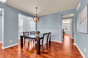 3623 Desert Ridge Pl, Castle Rock, CO 80108 - Photo 10