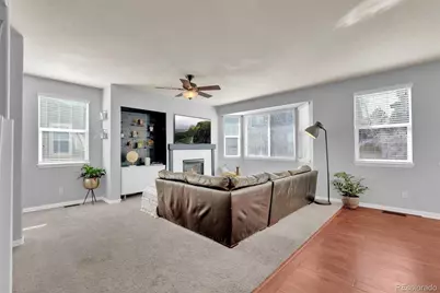 3623 Desert Ridge Place, Castle Rock, CO 80108 - Photo 16