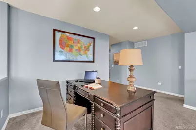 3623 Desert Ridge Place, Castle Rock, CO 80108 - Photo 36