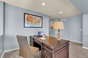 3623 Desert Ridge Pl, Castle Rock, CO 80108 - Photo 36