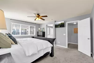 3623 Desert Ridge Place, Castle Rock, CO 80108 - Photo 36