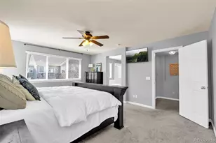 3623 Desert Ridge Pl, Castle Rock, CO 80108 - Photo 36