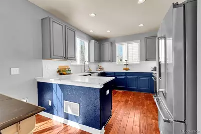 3623 Desert Ridge Place, Castle Rock, CO 80108 - Photo 20