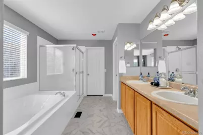 3623 Desert Ridge Place, Castle Rock, CO 80108 - Photo 38