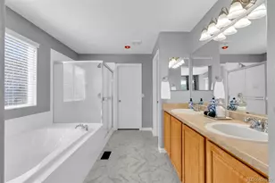 3623 Desert Ridge Pl, Castle Rock, CO 80108 - Photo 38