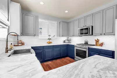 3623 Desert Ridge Place, Castle Rock, CO 80108 - Photo 22