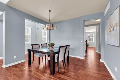 3623 Desert Ridge Place, Castle Rock, CO 80108 - Photo 10