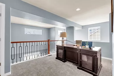 3623 Desert Ridge Place, Castle Rock, CO 80108 - Photo 32