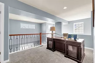 3623 Desert Ridge Pl, Castle Rock, CO 80108 - Photo 32