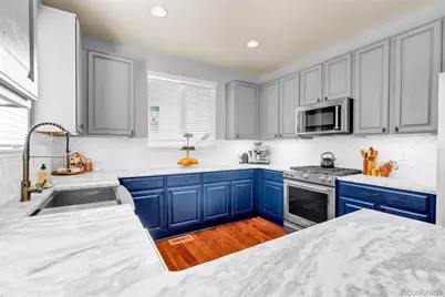 3623 Desert Ridge Place, Castle Rock, CO 80108 - Photo 22