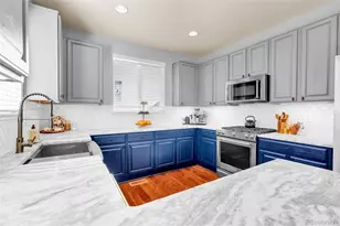 3623 Desert Ridge Pl, Castle Rock, CO 80108 - Photo 22