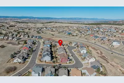 3623 Desert Ridge Place, Castle Rock, CO 80108 - Photo 34