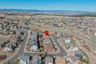 3623 Desert Ridge Pl, Castle Rock, CO 80108 - Photo 34