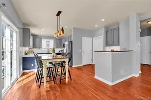 3623 Desert Ridge Pl, Castle Rock, CO 80108 - Photo 14