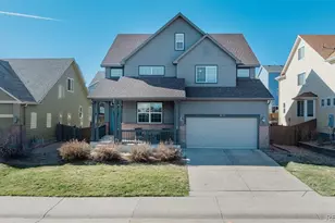 3623 Desert Ridge Pl, Castle Rock, CO 80108 - Photo 1