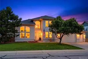 10635 Clarke Farms Dr, Parker, CO 80134 - Photo 1