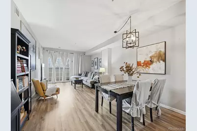 925 N Lincoln Street #4E, Denver, CO 80203 - Photo 4